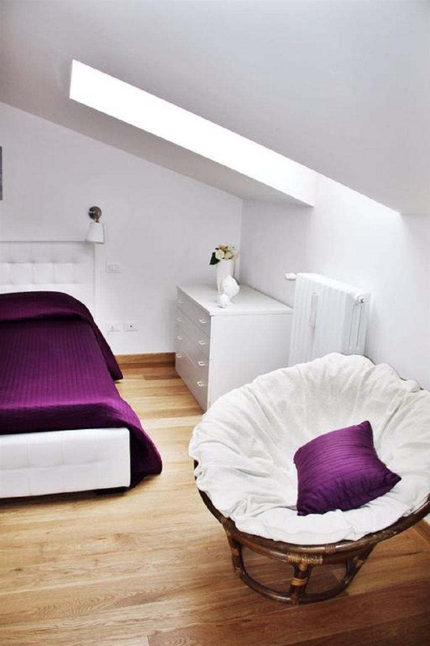 Lovin House Leilighet Bologna Eksteriør bilde