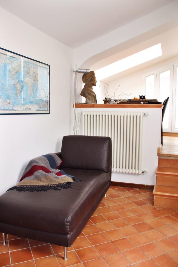 Lovin House Leilighet Bologna Eksteriør bilde