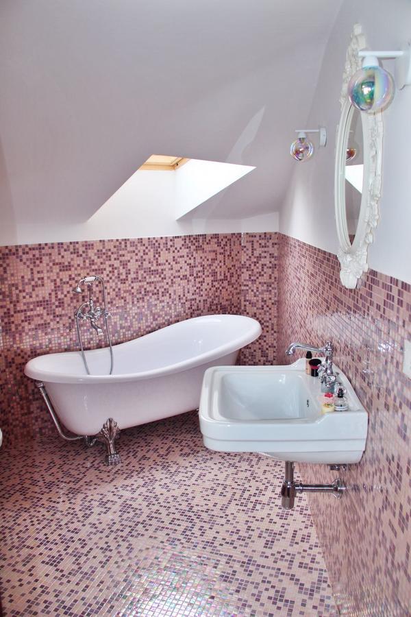 Lovin House Leilighet Bologna Eksteriør bilde