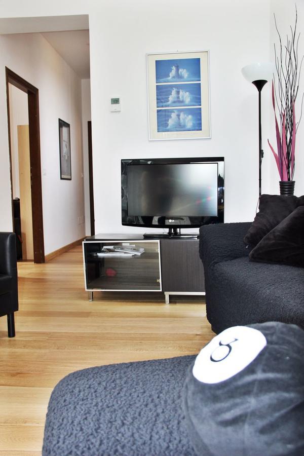 Lovin House Leilighet Bologna Eksteriør bilde